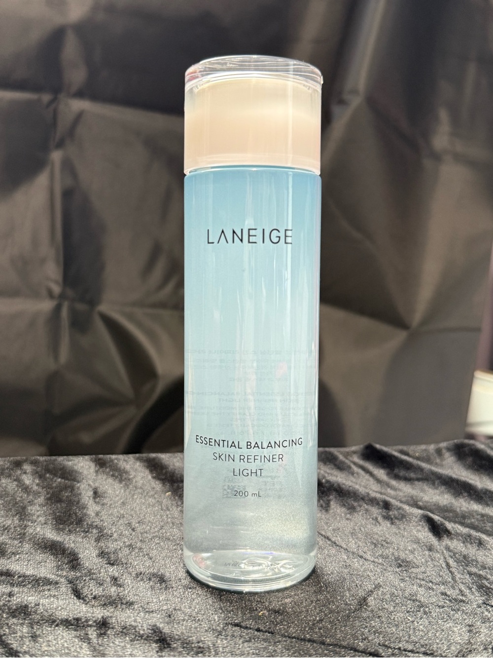 LANEIGE Essential Balancing Skin Refiner Light